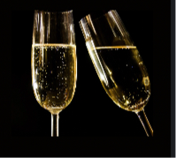 Champagne Bridal package