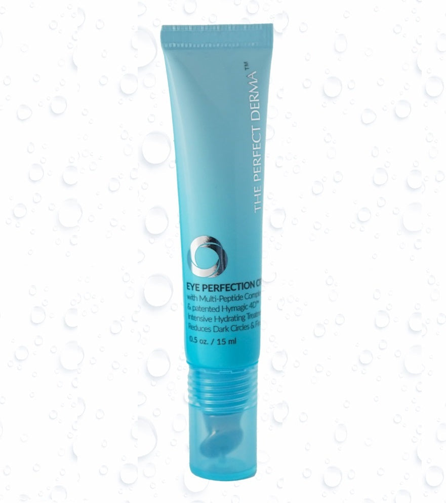 THE PERFECT Eye Perfection Cream