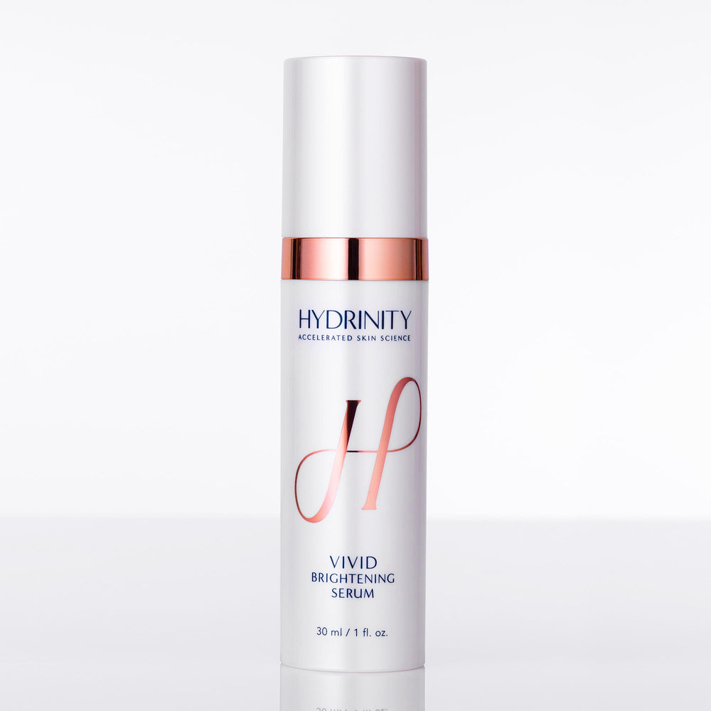 VIVID BRIGHTENING SERUM
