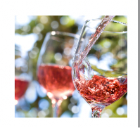 ROSÉ Bridal Package