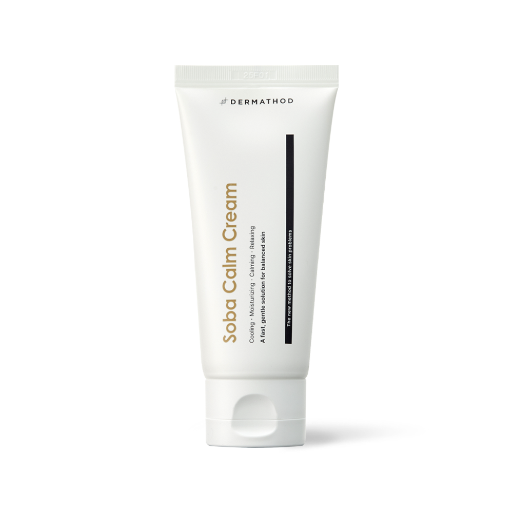 Dermathod Soba Calm Cream
