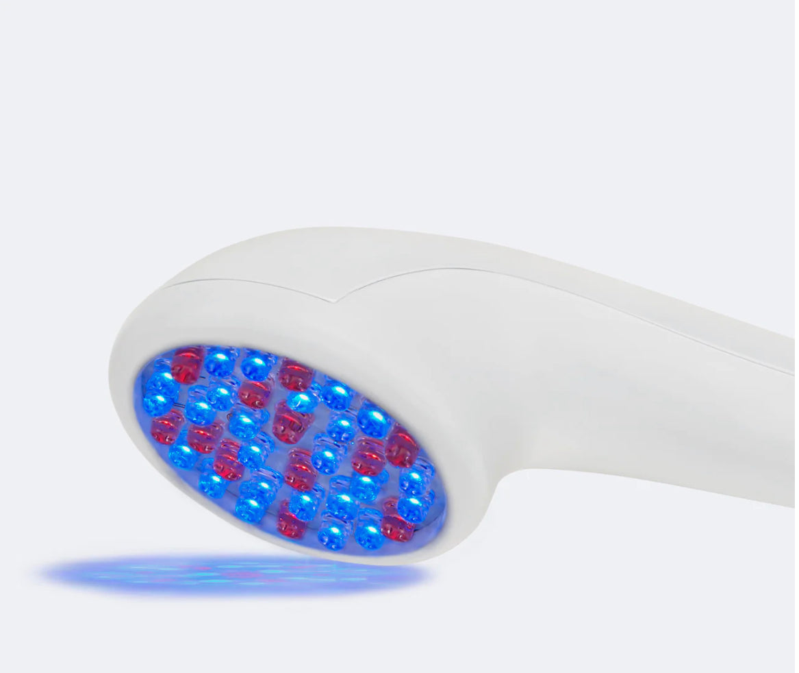 LightStim for Acne