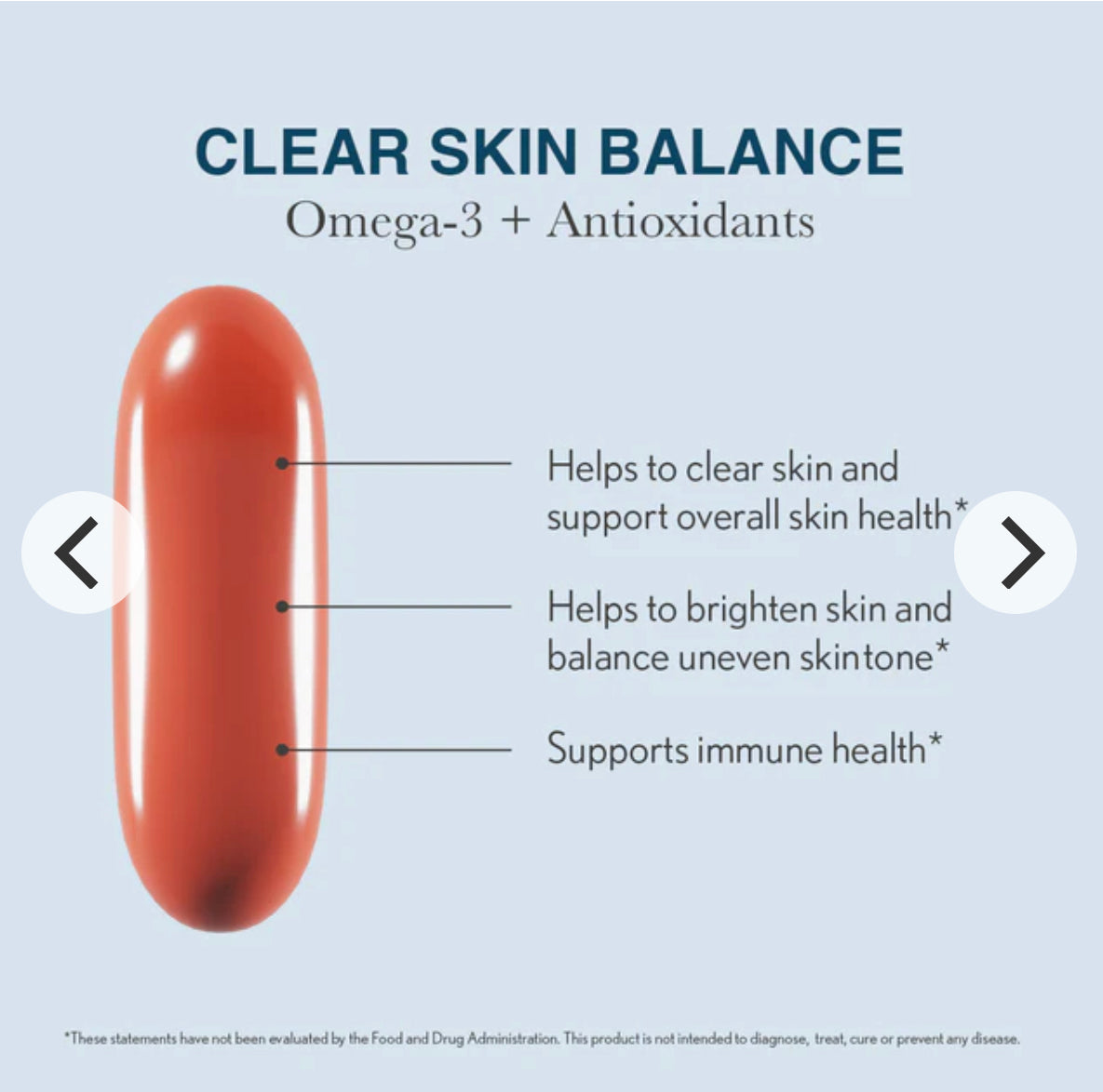 CLEAR SKIN BALANCE