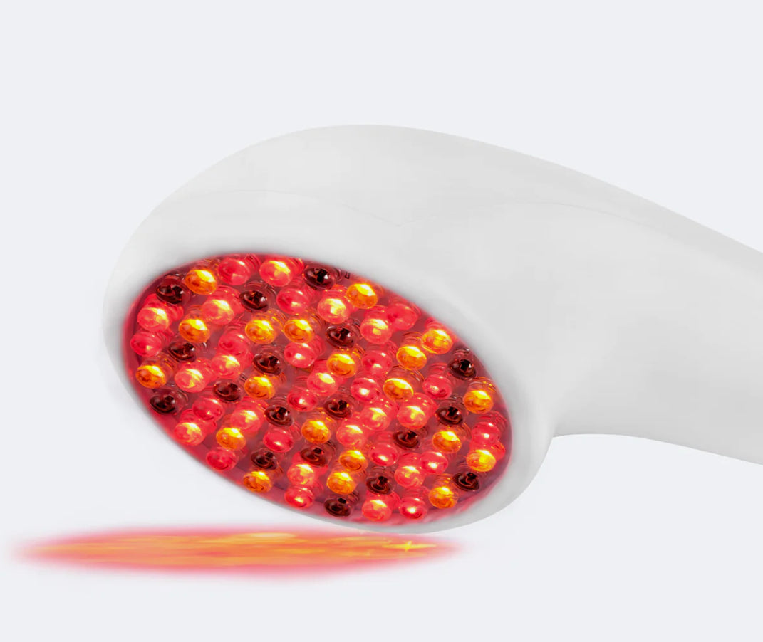 LightStim for Wrinkles