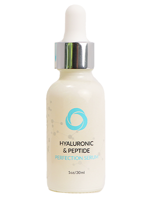 HYALURONIC & PEPTIDE PERFECTION SERUM