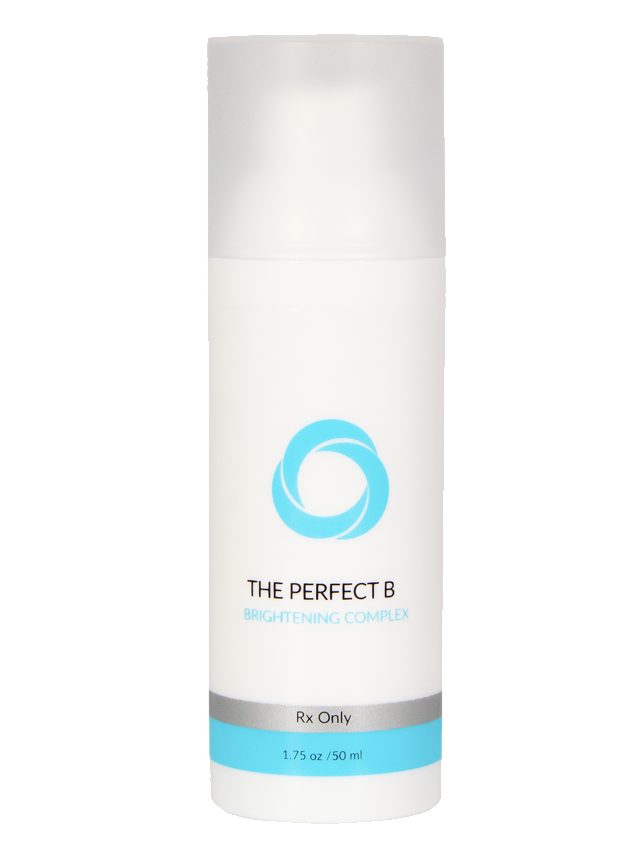 THE PERFECT B BRIGHTENING COMPLEX