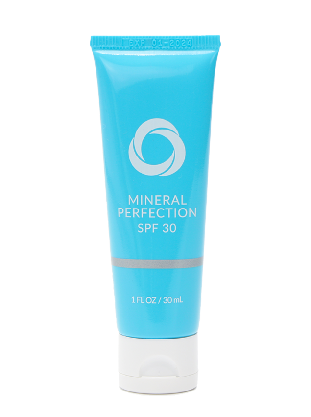 MINERAL PERFECTION SPF 30