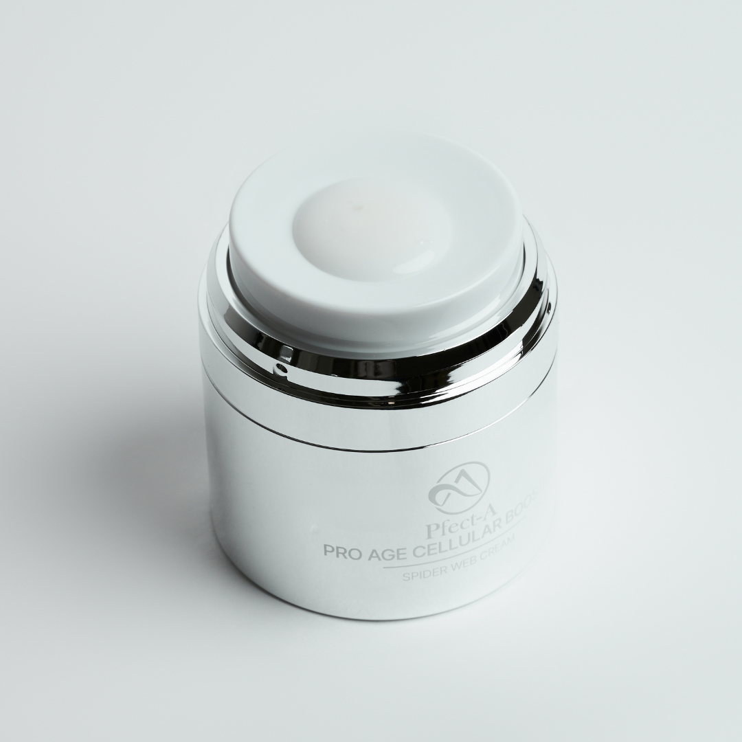 Pfect-A Spider Web Cream