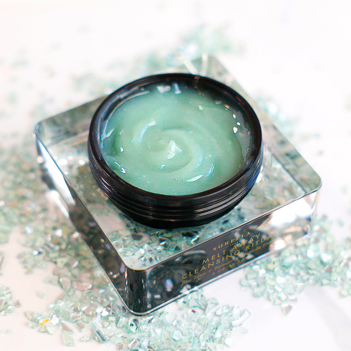 Melt Away Cleansing Ritual