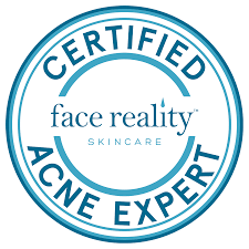 Face reality custom skincare w/sulfur treatment