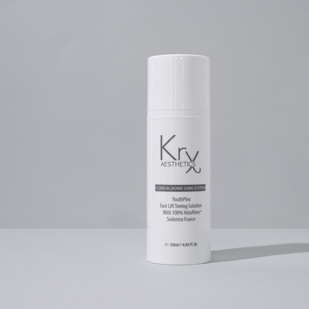 KrX youthplex facelift toning solution