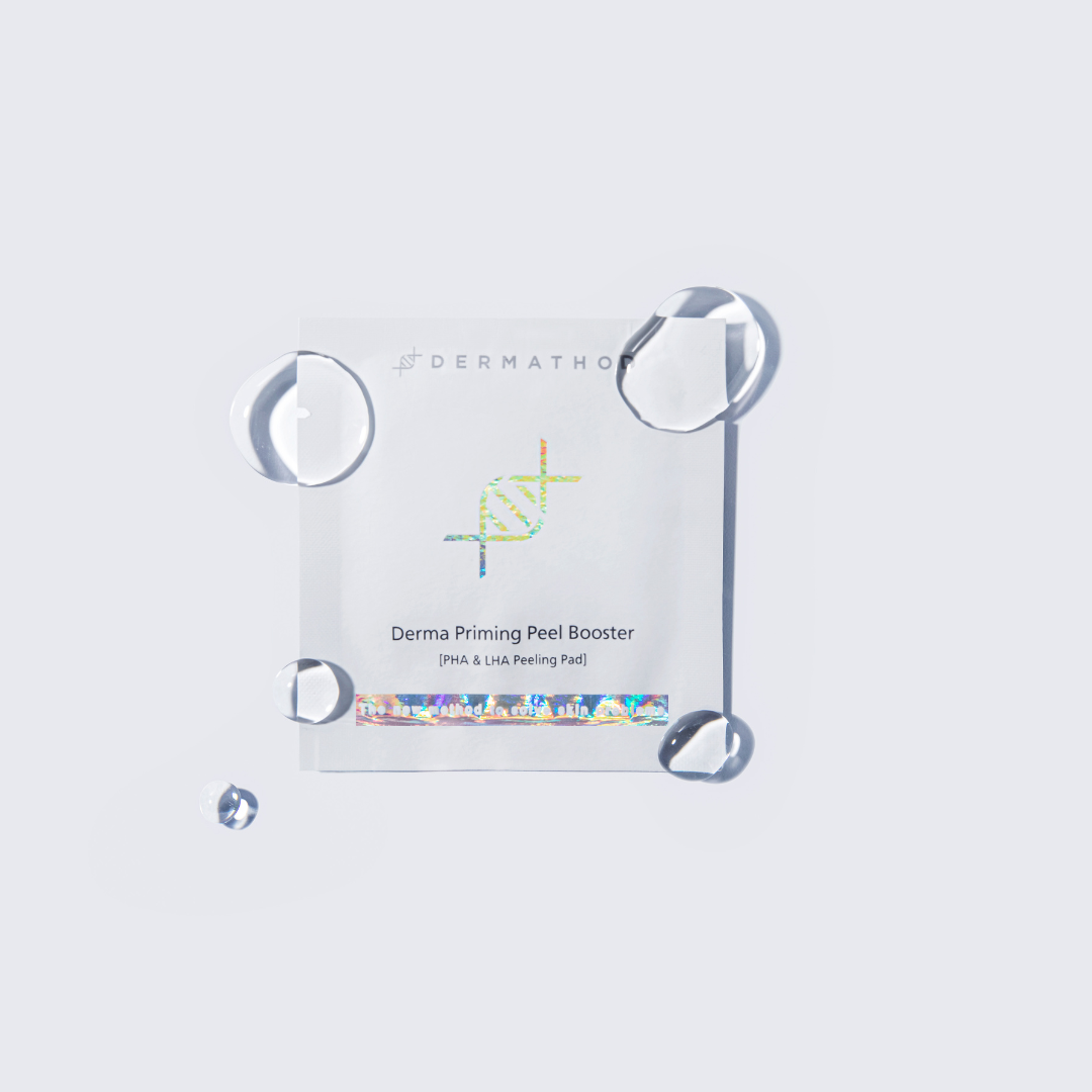 Dermathod Priming Peel
Booster