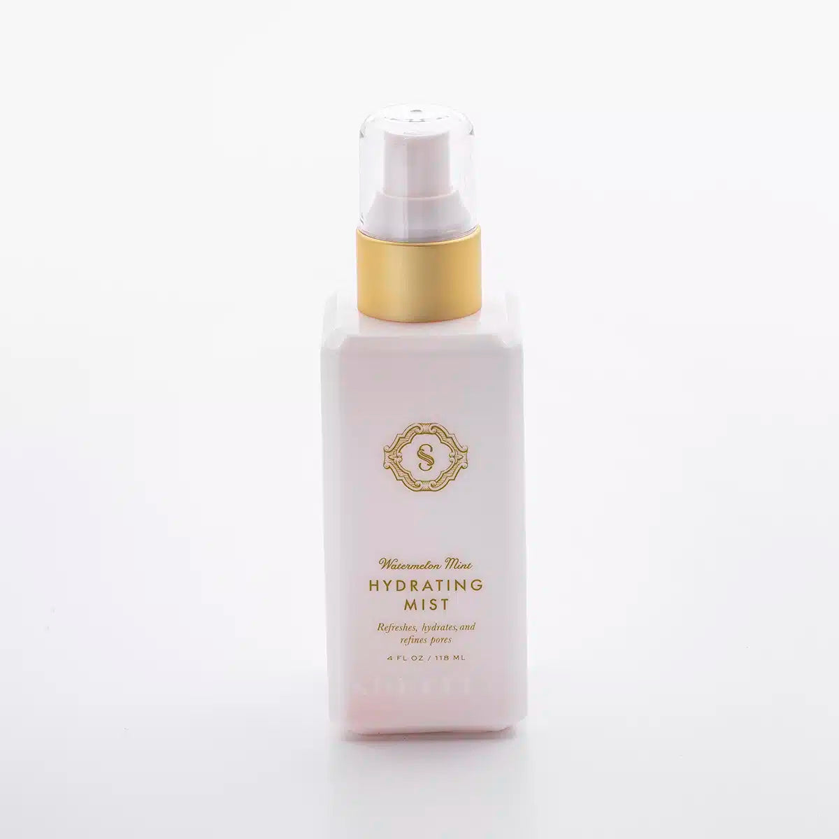 Watermelon Mint Hydrating Mist