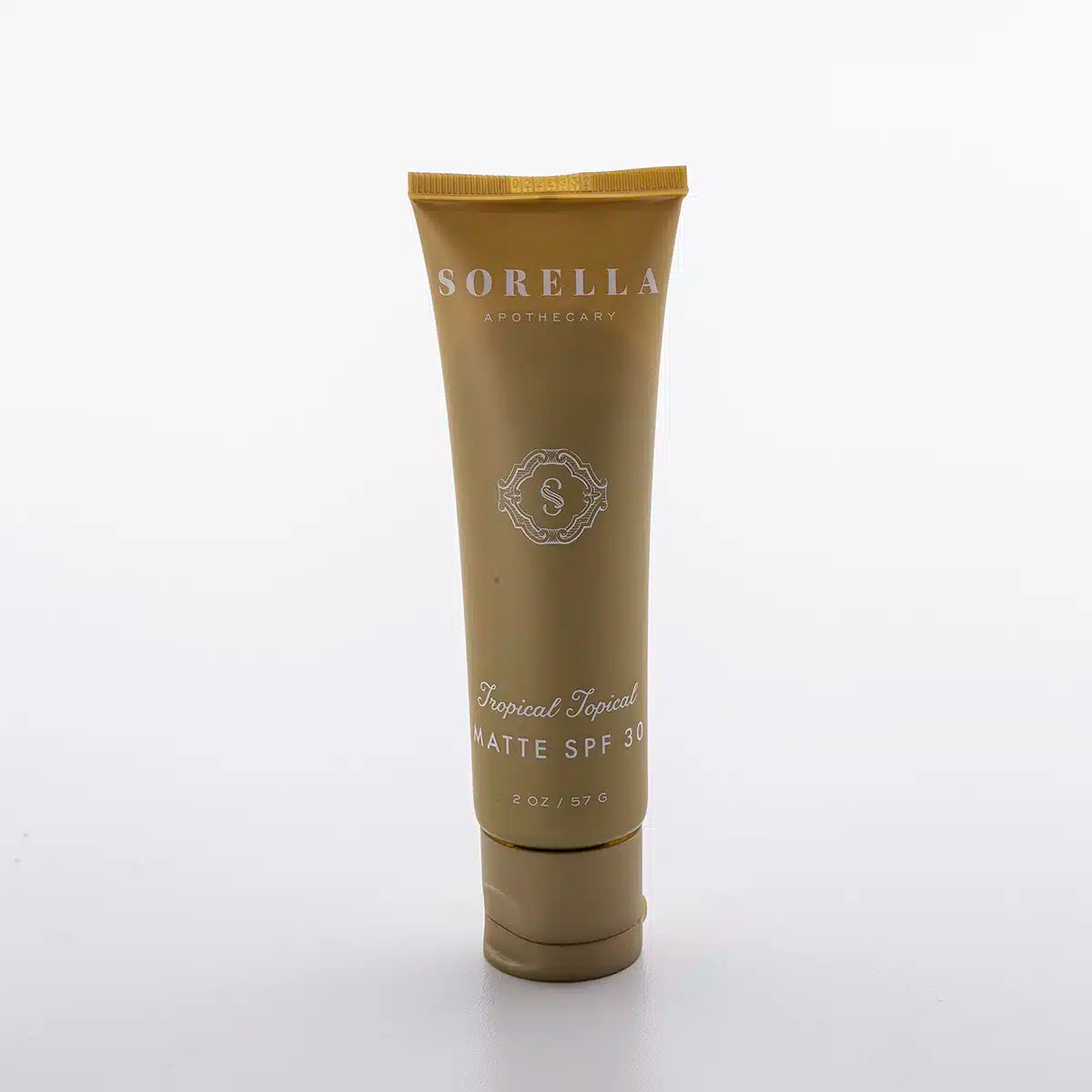Tropical Topical Matte SPF 30