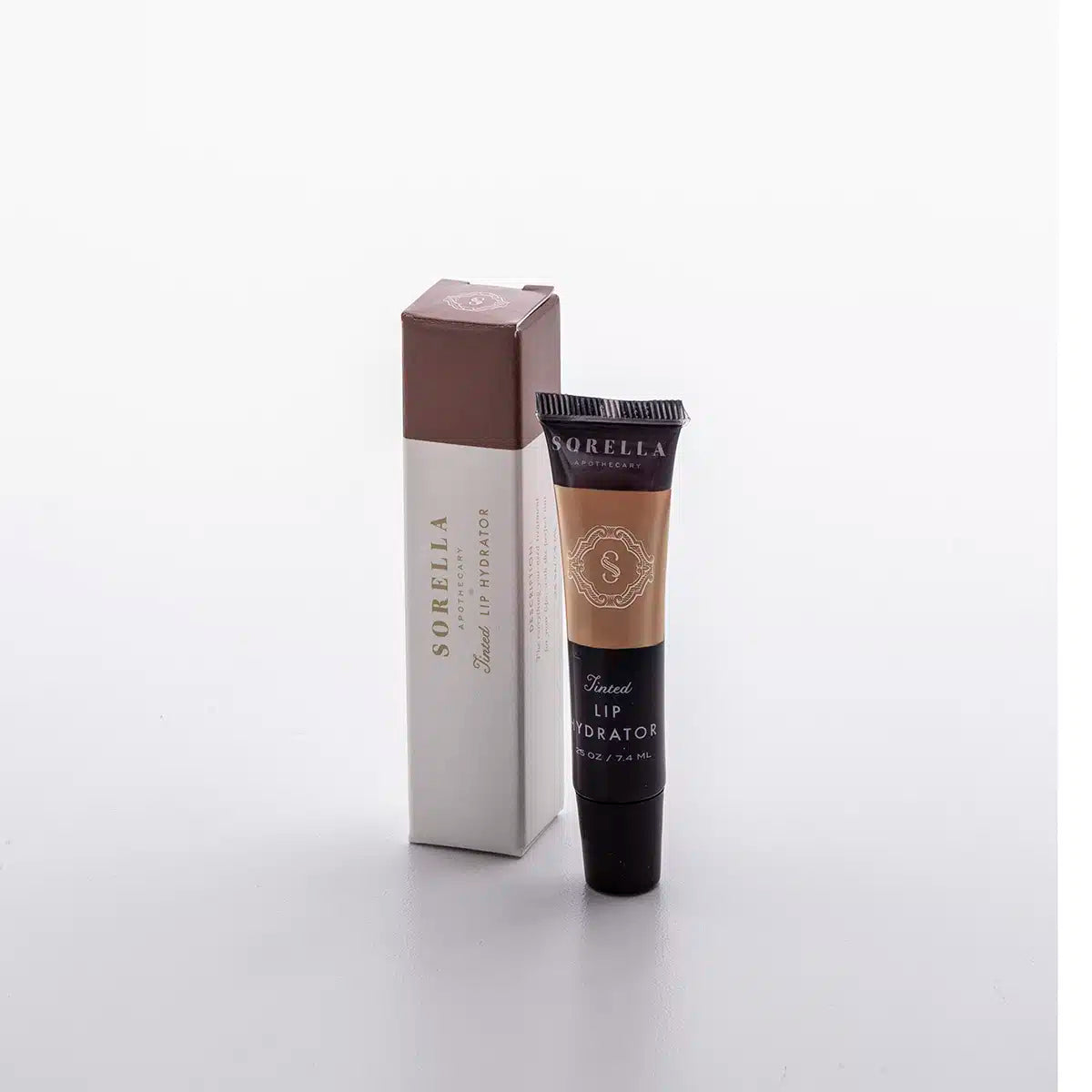 Remy – Tinted Lip Hydrator
