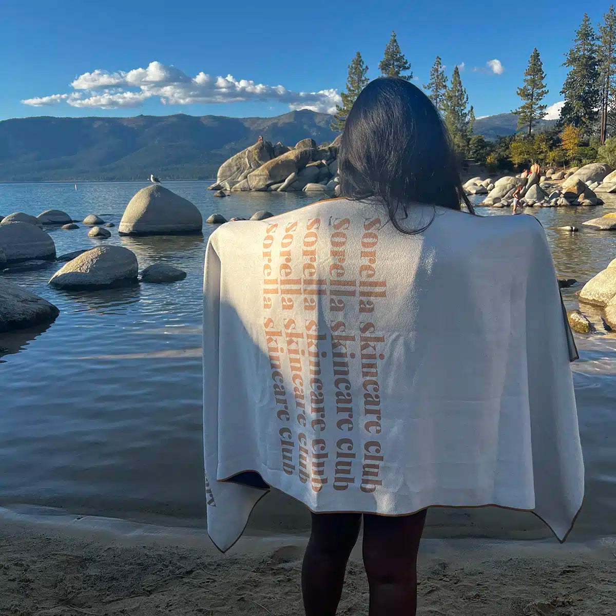 Sorella Towel – Nomadix