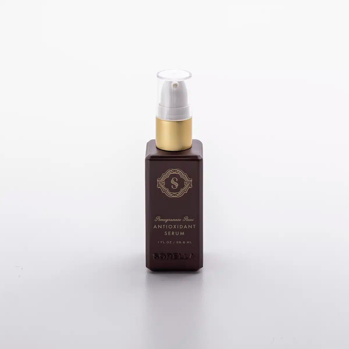 Pomegranate Acai Antioxidant Serum