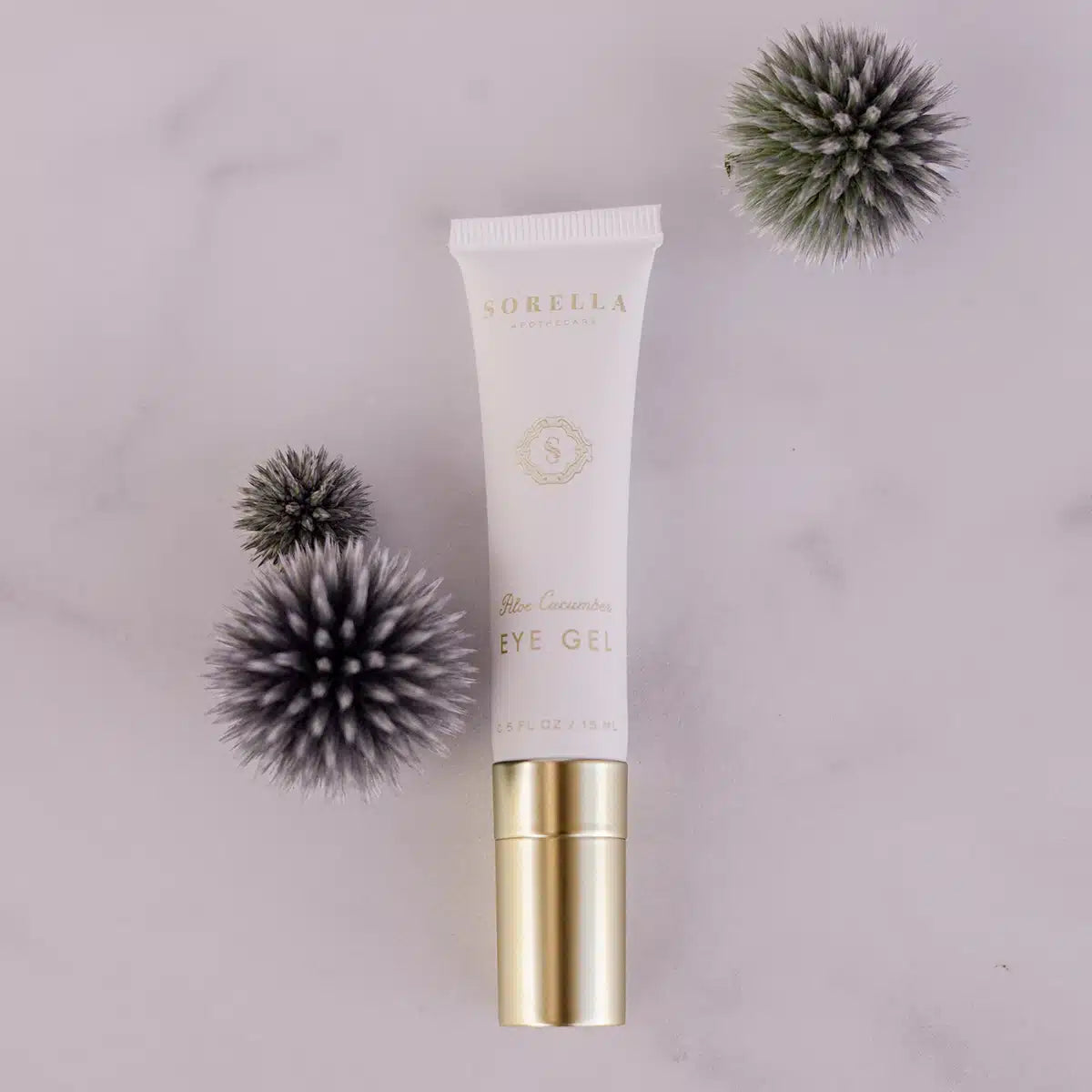 Aloe Cucumber Eye Gel