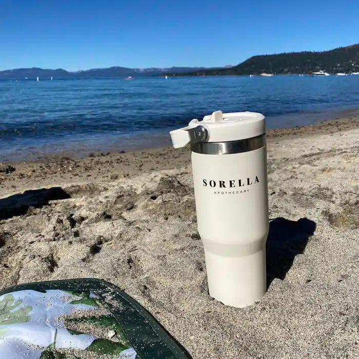 Sorella Stanley Water Bottle