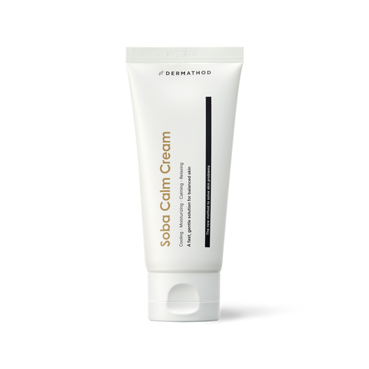 Dermathod Soba Calm Cream