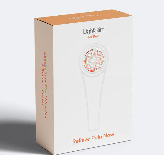 LightStim for Pain