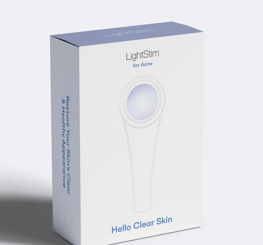 LightStim for Acne