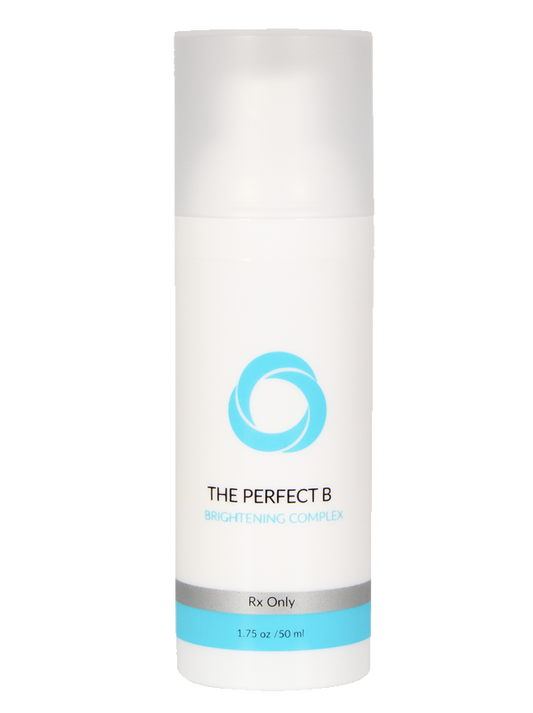 THE PERFECT B BRIGHTENING COMPLEX