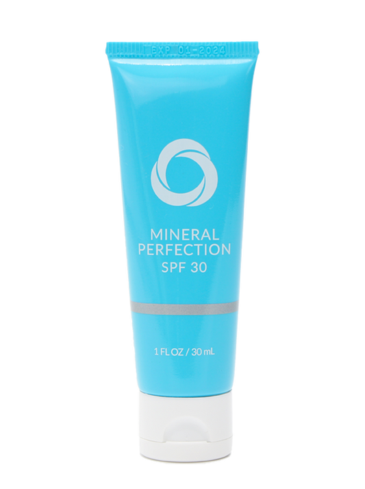 MINERAL PERFECTION SPF 30