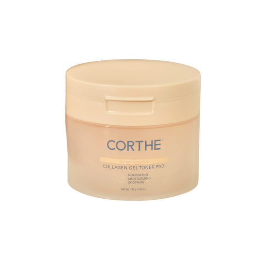 Corthe Collagen Gel Toner Pads