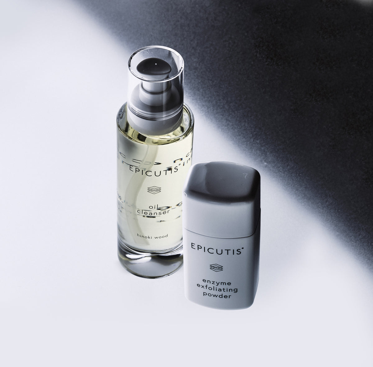 Cleansing
 
Essentials
 
Set