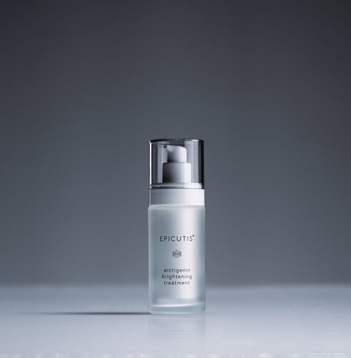 Arctigenin
 Brightening
Treatment