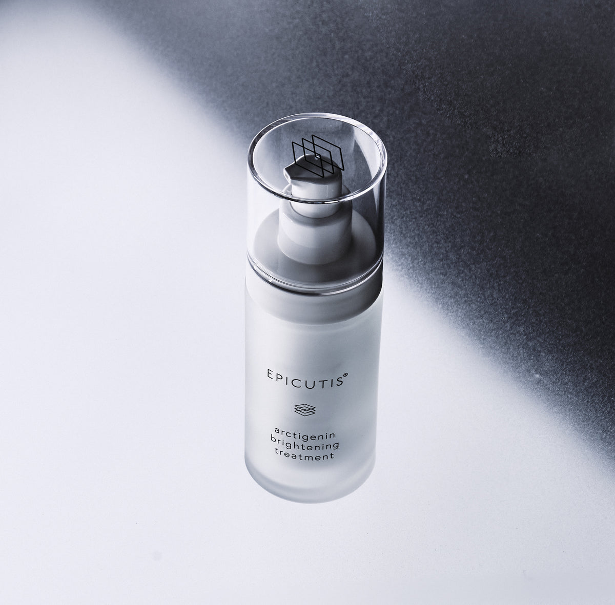 Arctigenin
 Brightening
Treatment