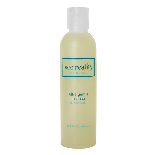 ULTRA GENTLE CLEANSER