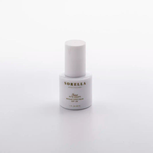 Tinted Dew Drops SPF 50 – TINT 1